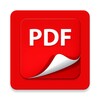 Text to pdf 아이콘