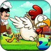 Chicken Run 2 icon