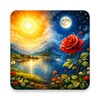 Icono de Good Morning Afternoon & night