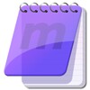 Icono de metapad
