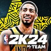 2. NBA 2K24 MyTEAM icon