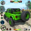 Icono de Offroad SUV Jeep Driving Games