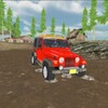 Biểu tượng Jeep Driving Game