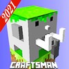 Ikon Craftsman : Building Craft 2021