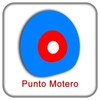 Icône Punto Motero