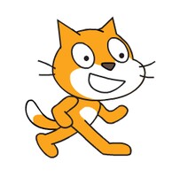 برنامج سكراتش اون لاين بالعربي Scratch Online 1