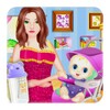 Baby Birth Care 图标