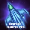 SPORE FIGHTER PRO icon