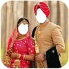 Punjabi Couples Photo Editing icon