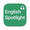 Spotlight English Listening icon