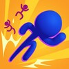 أيقونة Stickman Dash