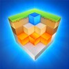 أيقونة Block World 3D: Craft & Build