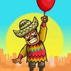 Pancho Rise Up icon