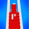 Bridge Race Run - Bridge Race Game 3D icon