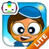 Bogga Vacation Lite - Kid Game icon