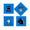 Chess Online Stockfish 16 icon