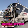 ไอคอน Skin Bus Simulator Indonesia