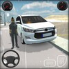 Indian Car Simulator Game icon