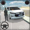 Indian Car Simulator Game 아이콘