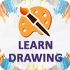 Learn Drawing - Paint Free icon