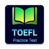 Icona di TOEFL