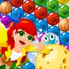 Icono de Jello Bubbles: Pop Color Balls