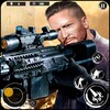 Icona di Desert Sniper 3D : Free Offlin