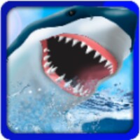 Hungry Jaws 3D 2015 android app icon