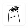 Flork Memes Stickers icon