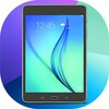 Theme for Galaxy Tab A 8.0 icon