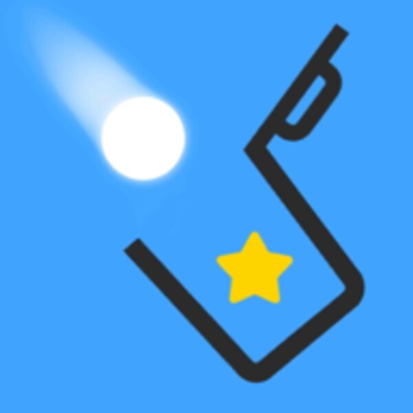 Tricky Ball Shoot for Android - Download the APK from Uptodown