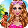 Makeup Artist: Sun Tanning SPA icon