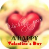 Happy Valentine Day GIF 2022 icon