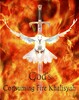 GOD CONSUMING FIRE KHALISYAH icon