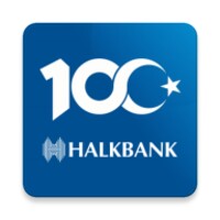 2023 Halkbank apk account tasarım 