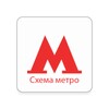 Moscow Metro icon