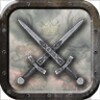 Swords War Game Simulator icon