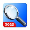  Magnifier icon