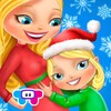 Baby Xmas icon