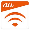 au Wi-Fi アクセス icon