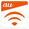 Икона au Wi-Fi アクセス