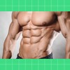 Biểu tượng Six Pack in 28 Days Abs Home