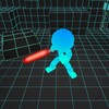 Stickman Neon Warriors: Sword Fighting icon