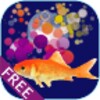 Icône Scooping Goldfish Free Version