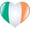 أيقونة Irish Radio Music & News