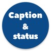 Caption And Status icon