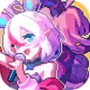 Icône My Heroes: Dungeon Raid