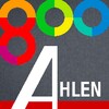 Icono de Ahlen App
