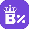 أيقونة Baccarat Calculators Chrome Extension