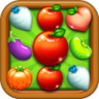 Clash Of Fruit android app icon